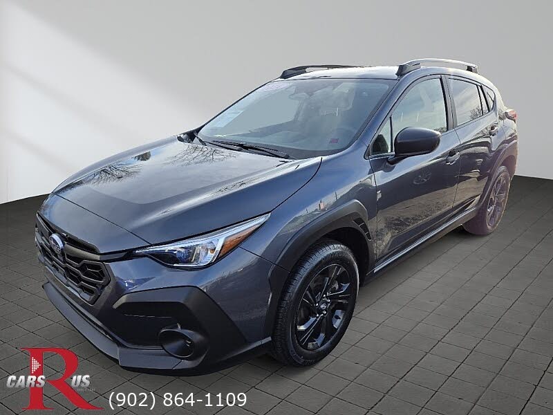 Subaru Crosstrek Convenience AWD 2024