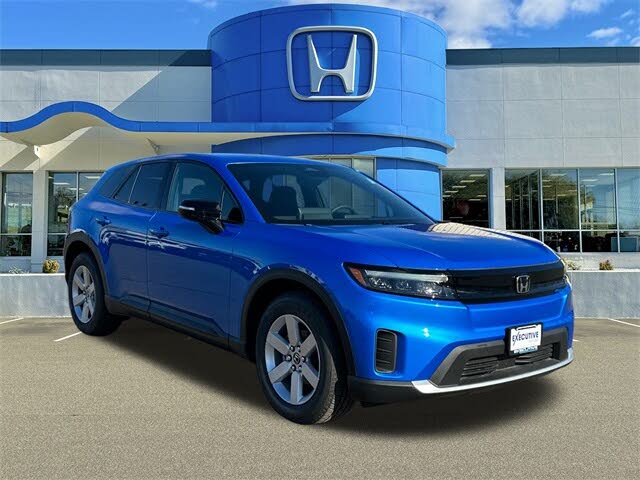 2025 Honda Prologue EX AWD
