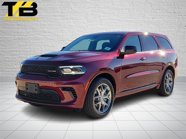 2026 Dodge Durango GT HEMI AWD