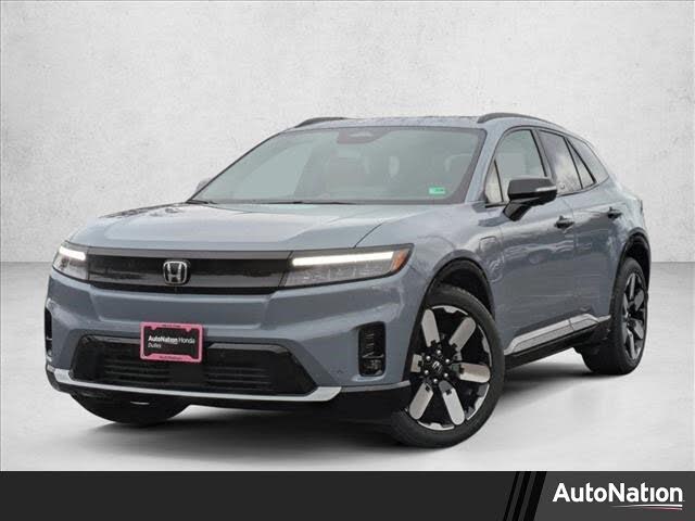 2026 Honda Prologue Elite AWD