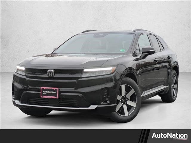 2026 Honda Prologue Touring AWD