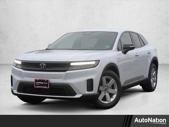 2026 Honda Prologue EX AWD