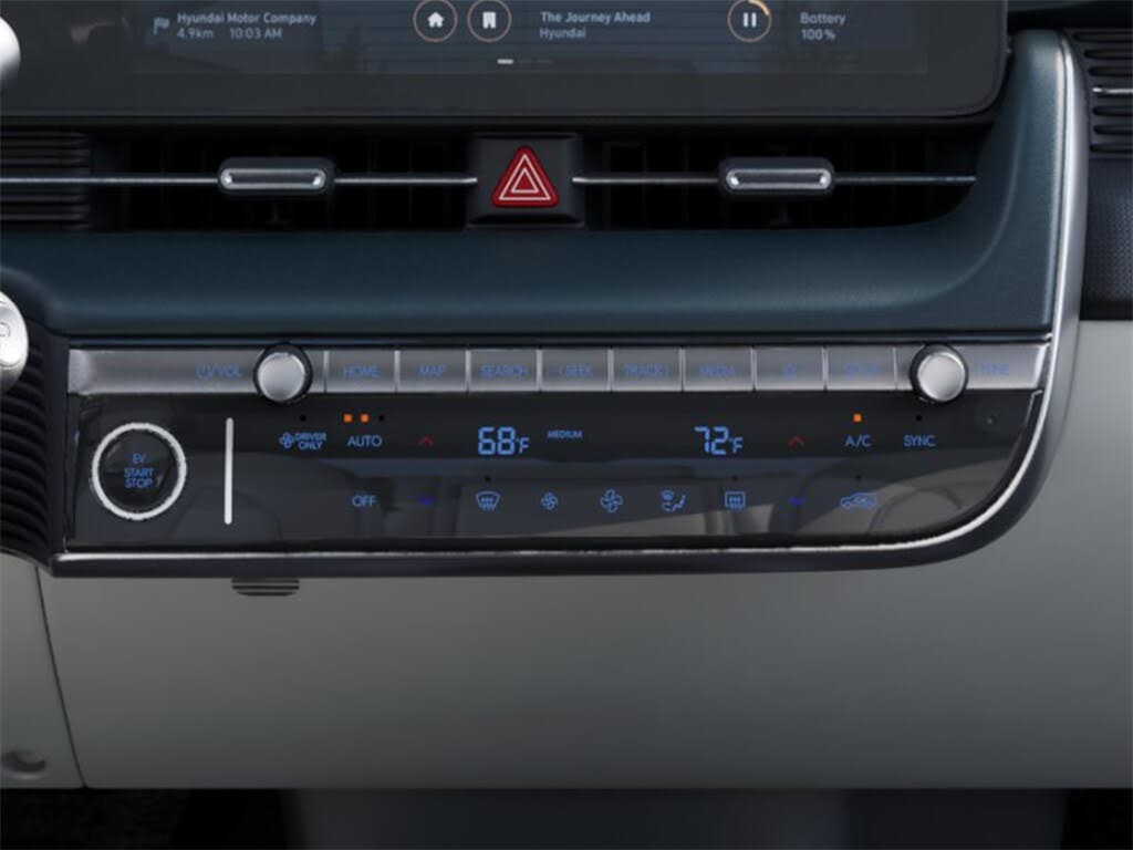 2026 Hyundai Ioniq 5 Limited RWD