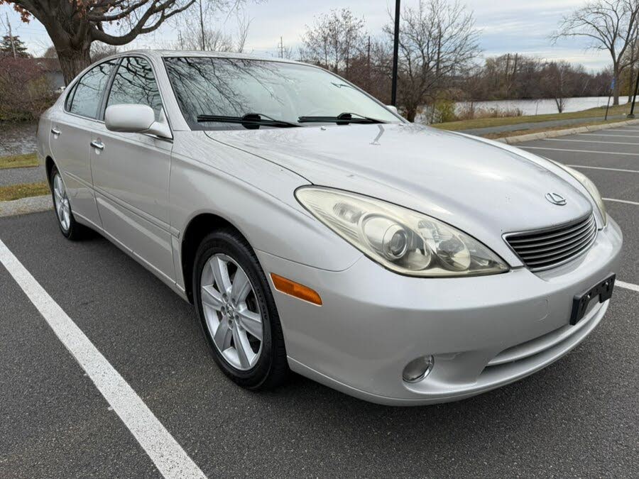 2005 Lexus ES 330 FWD