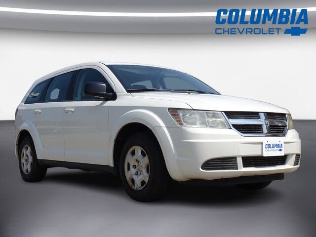 2009 Dodge Journey SE FWD