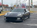 Porsche Panamera 4 AWD
