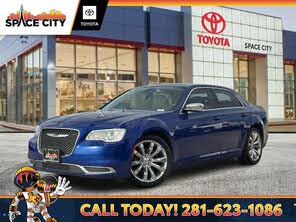 Chrysler 300 Touring RWD