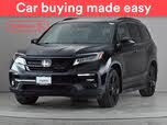 Honda Pilot Black Edition AWD