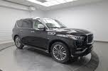 INFINITI QX80 Limited 4WD