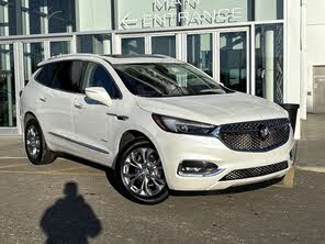 Buick Enclave Avenir AWD