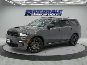 Dodge Durango R/T AWD