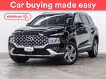 Hyundai Santa Fe Preferred AWD