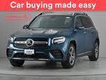 Mercedes-Benz GLB 250 4MATIC