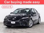 Toyota Camry SE AWD