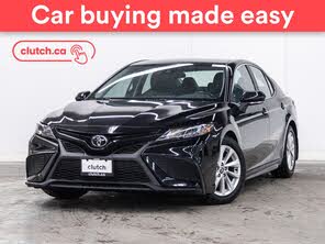 Toyota Camry SE AWD