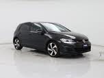 Volkswagen Golf GTI 2.0T SE FWD