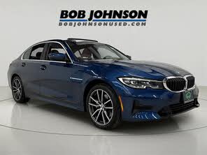 BMW 3 Series 330i xDrive AWD