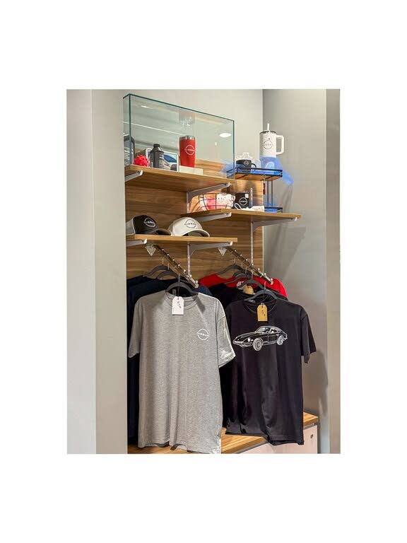 2023 Ford Transit Cargo 250 Low Roof RWD