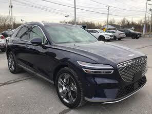 Genesis GV70 Electrified Prestige AWD