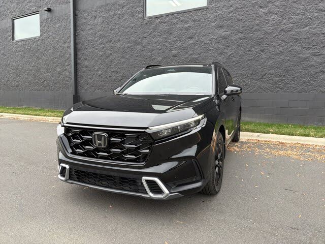 2023 Honda CR-V Hybrid Sport Touring AWD