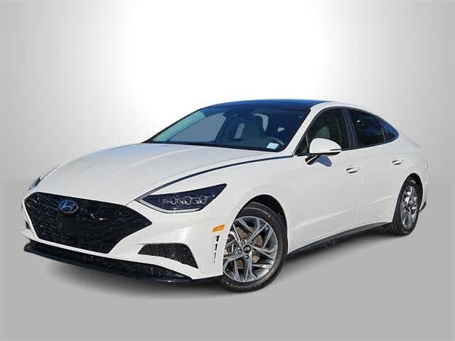 2023 Hyundai Sonata SEL FWD
