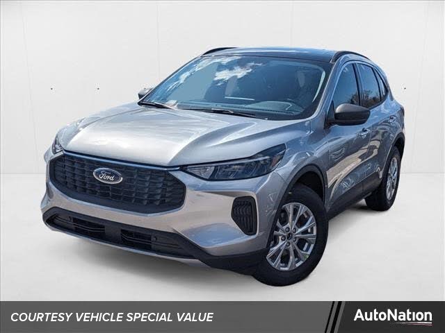 2024 Ford Escape Active AWD