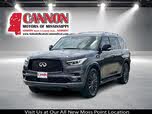INFINITI QX80 Sensory 4WD