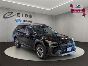Subaru Outback Limited AWD