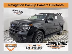 Ford Expedition MAX Active 4WD