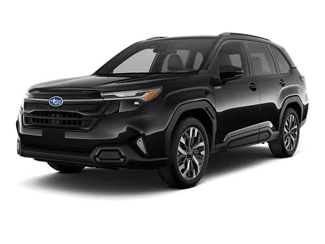 2025 Subaru Forester Hybrid Touring AWD