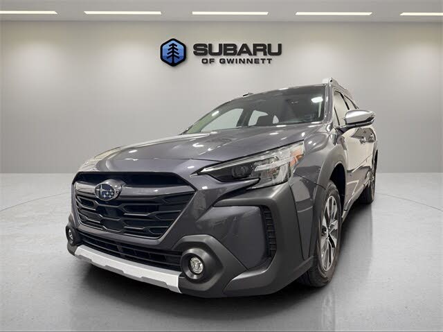 2025 Subaru Outback Touring XT AWD