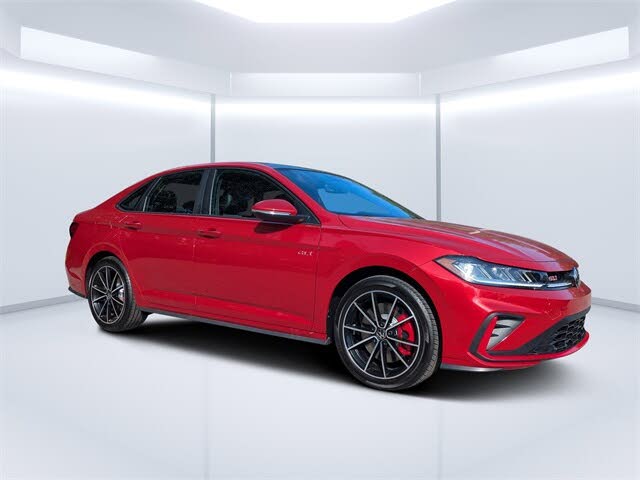 2026 Volkswagen Jetta GLI Autobahn FWD