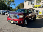 Toyota Tundra Limited 5.7L Double Cab  4WD