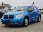 Dodge Caliber SE FWD