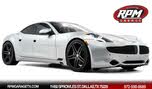 2012 Fisker Karma
