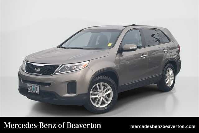 2014 Kia Sorento LX