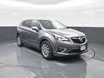 Buick Envision Essence AWD