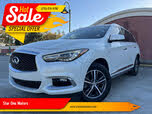 INFINITI QX60 Luxe FWD