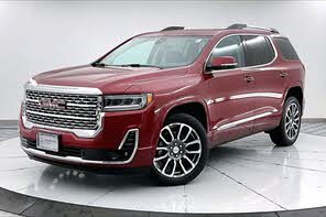 GMC Acadia Denali AWD