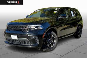 Dodge Durango GT RWD