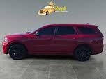 Dodge Durango GT Plus AWD