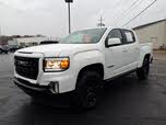 GMC Canyon Elevation Crew Cab 4WD