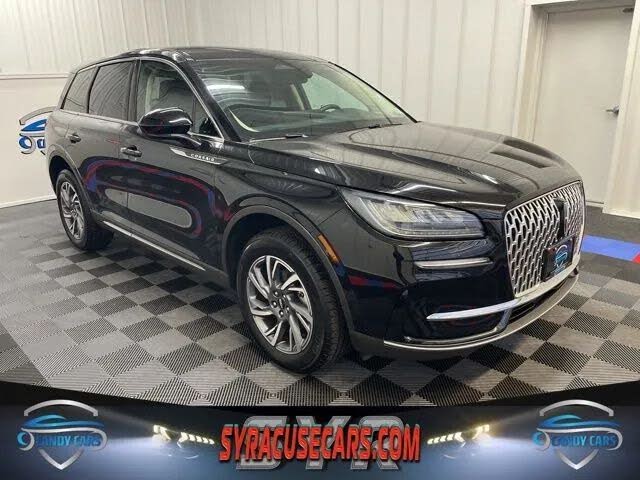 2023 Lincoln Corsair Standard AWD