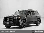 Mercedes-Benz GLS 450 4MATIC