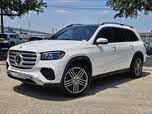 Mercedes-Benz GLS 450 4MATIC