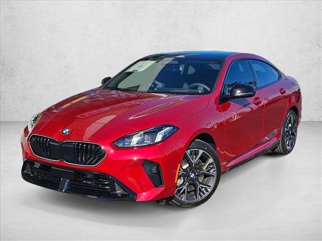 2026 BMW 2 Series 228 Gran Coupe FWD