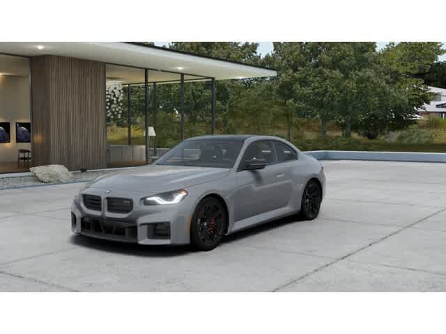 2026 BMW M2 RWD