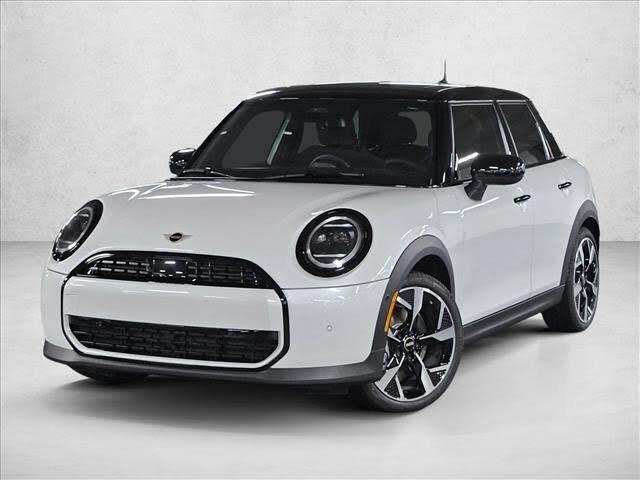 2026 MINI Cooper 4-Door Hatchback FWD
