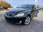 Lexus IS 250 AWD