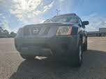Nissan Xterra S